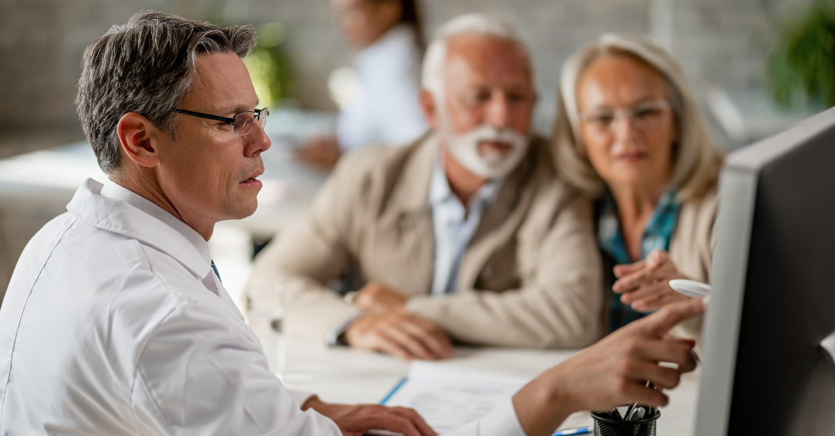 Medicare and You
