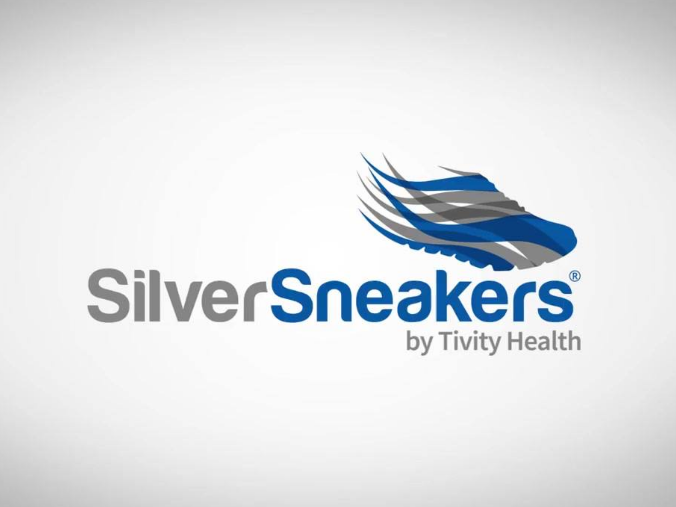 Silver Sneakers by Tivity Health logo.