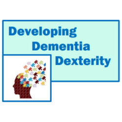 Developing Dementia Dexterity