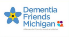Become a Dementia Friend by registering for our workshop.