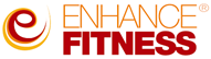 Enhance Fitness Logo