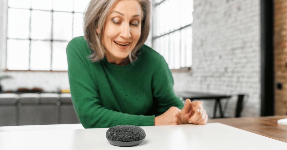 Assistive Technology Gifts