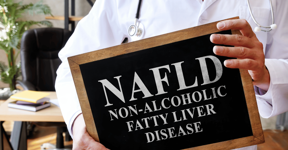 Non-Alcoholic Fatty Liver Disease (NAFLD)