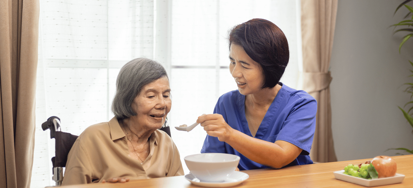 Caregivers