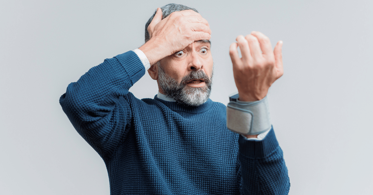 Understanding High Blood Pressure